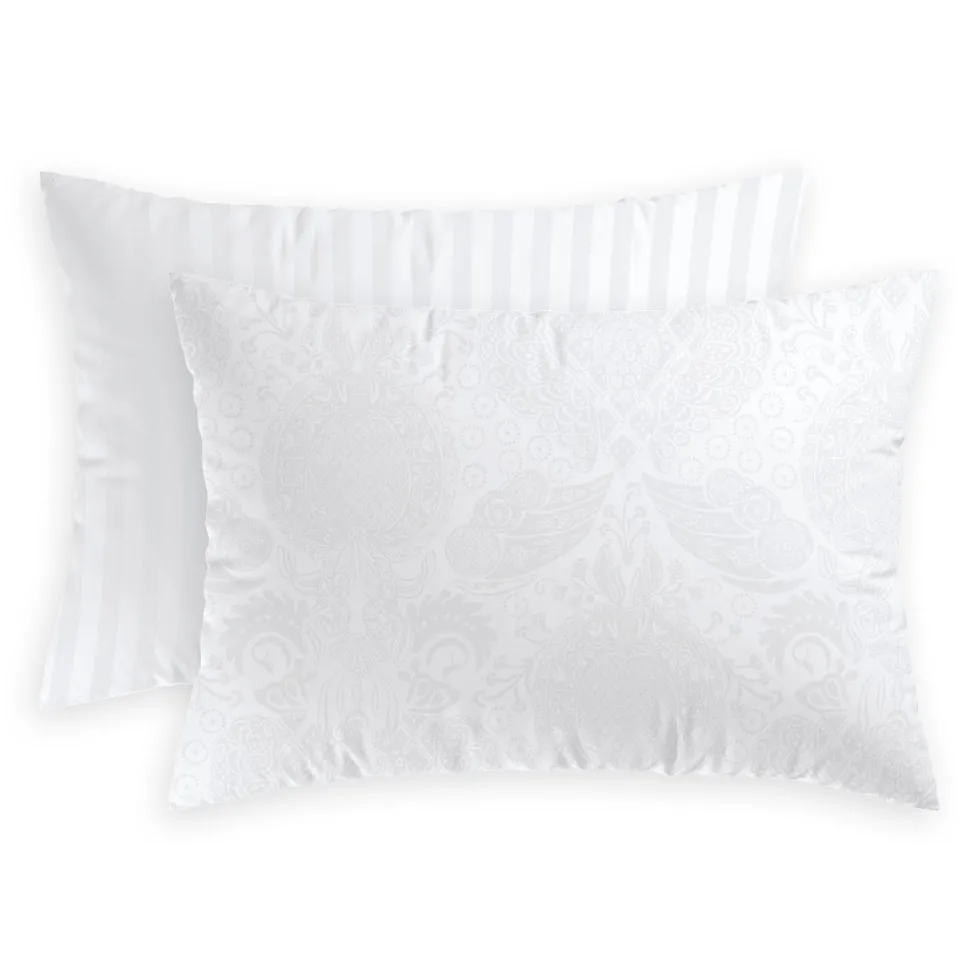 taies_doreiller_satin_de__1-155.webp Taie(s) d'oreiller satin de coton - Arles Blanc*CXLbyChristianLacroix Sale