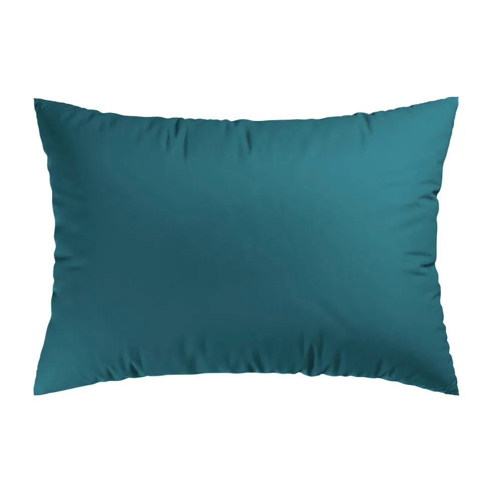taies_doreiller_satin_de__1-156.webp Taie(s) d'oreiller satin de coton - Aurore Vert / Vert foncé*Cacharel Clearance