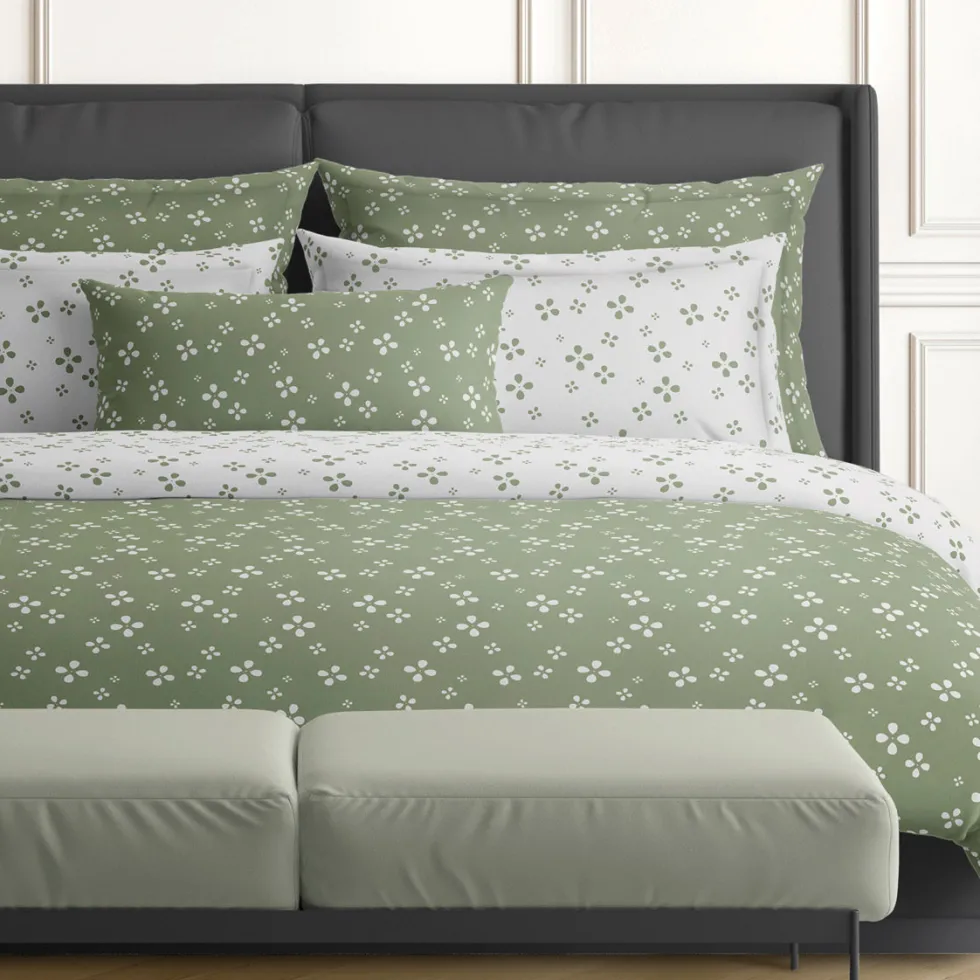 taies_doreiller_satin_de__1-191.webp Taie(s) d'oreiller satin de coton - Mirabelle Vert*Ines by Ines de la Fressange Hot