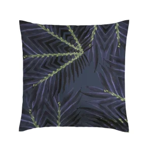 Taie(s) d'oreiller satin de coton - Hirondelles Bleu*CXLbyChristianLacroix Online