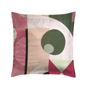 Taie(s) d'oreiller satin de coton - Collage Baie sauvage*CXLbyChristianLacroix Hot