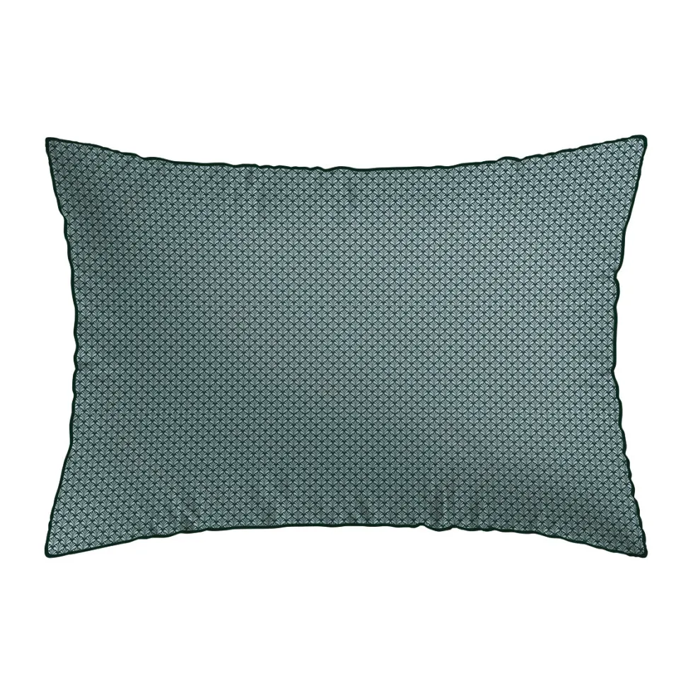 taies_doreiller_satin_de__1-57.webp Taie(s) d'oreiller satin de coton - Harmonie des oiseaux Vert*Rodier New