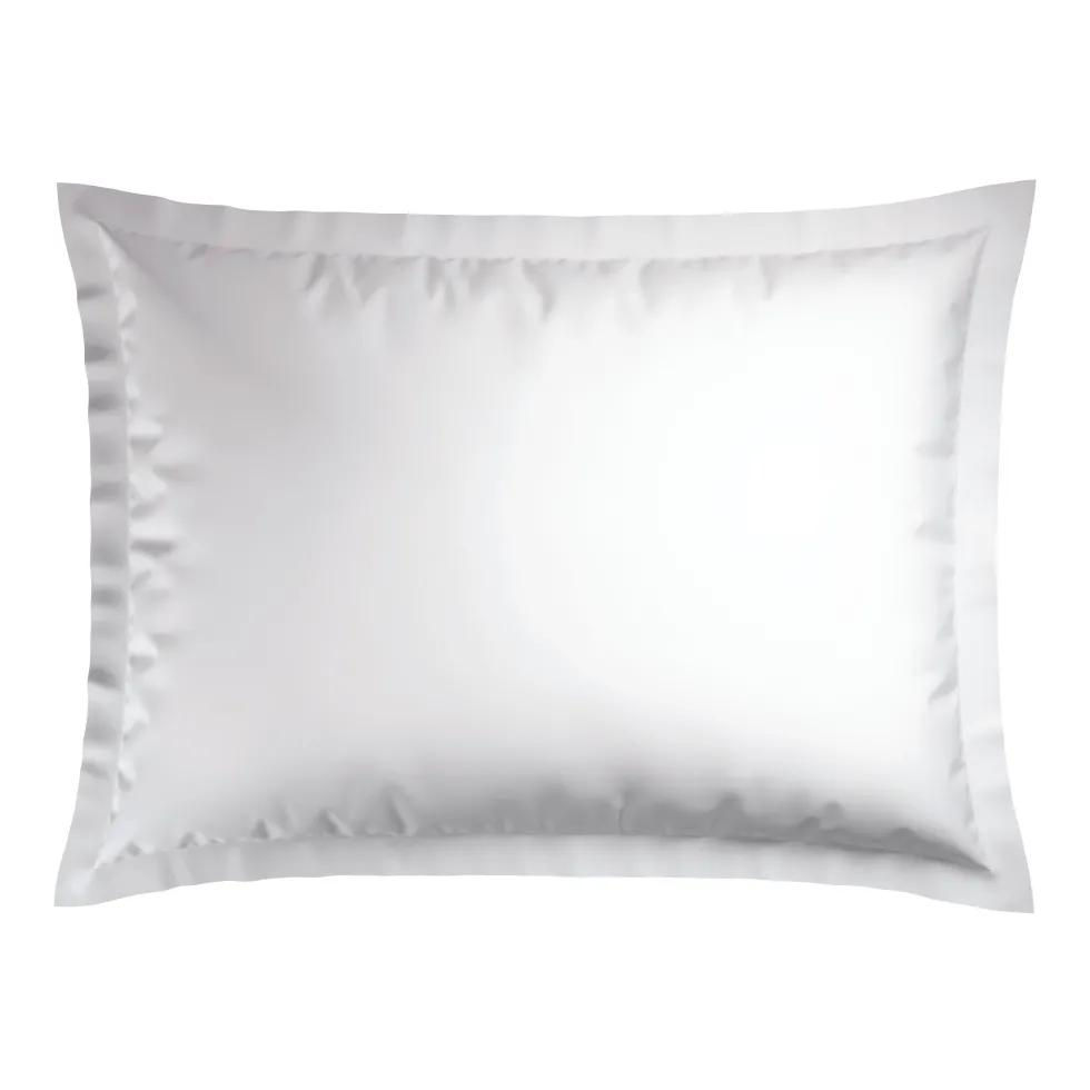 taies_doreiller_satin_de__1-93.webp Taie(s) d'oreiller satin de coton - Nice Gris / Blanc*Rodier New