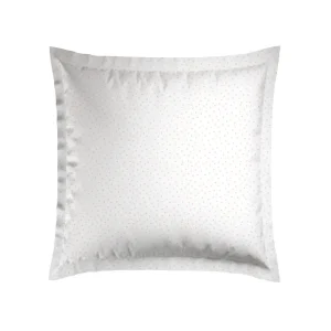 Taie(s) d'oreiller satin de coton - Cerisier des Collines Rose*Cacharel New