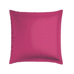 Taie(s) d'oreiller satin de coton - Collage Baie sauvage*CXLbyChristianLacroix Hot