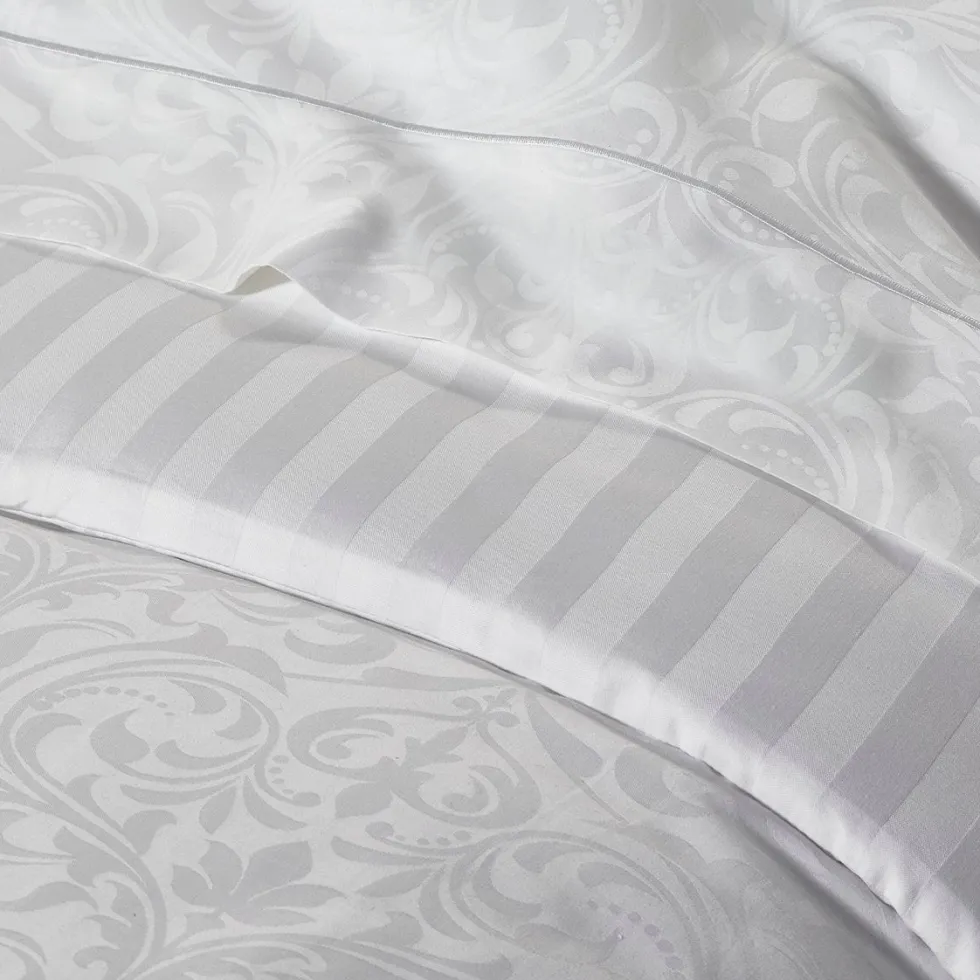 taies_doreiller_satin_de__3-112.webp Taie(s) d'oreiller satin de coton - Baroque blanc*Maison Héritage Discount