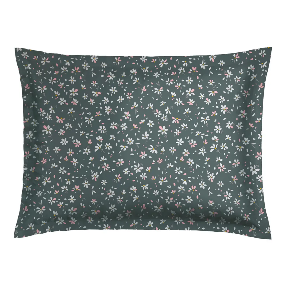 taies_doreiller_satin_de__3-119.webp Taie(s) d'oreiller satin de coton - Jasmine Vert*Ines by Ines de la Fressange New