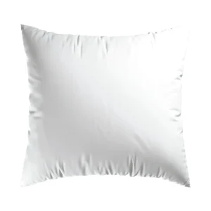 Taie(s) d'oreiller satin de coton - Uni Blanc*Rodier Fashion
