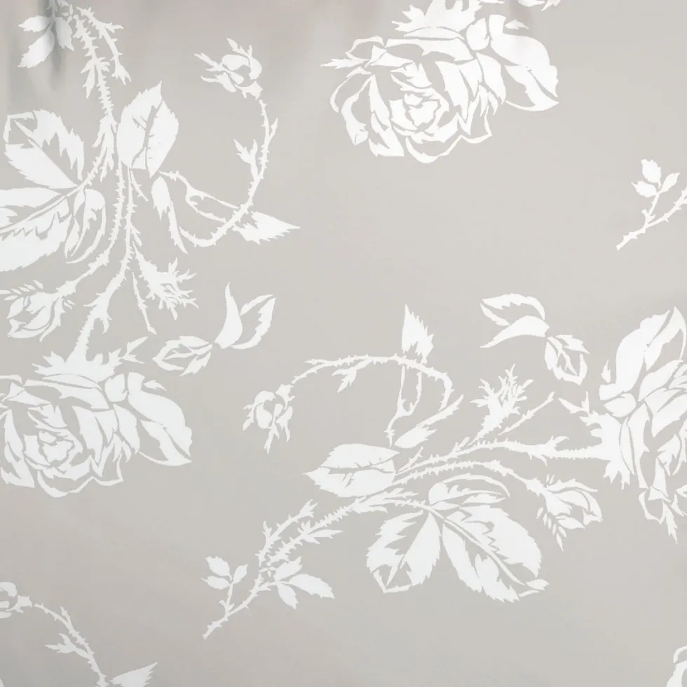 taies_doreiller_satin_de__3-142.webp Taie(s) d'oreiller satin de coton - Roses Taupe / Blanc*Cacharel Hot