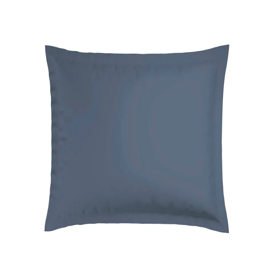 taies_doreiller_satin_de__3-148.webp Taie(s) d'oreiller satin de coton rayure tissé jacquard - Bleu*Cacharel Fashion
