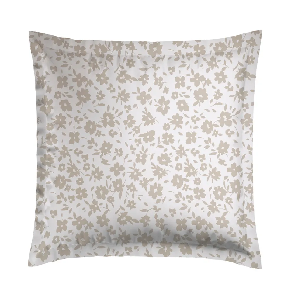 taies_doreiller_satin_de__3-183.webp Taie(s) d'oreiller satin de coton - Les Yeux de Suzanne Taupe*Ines by Ines de la Fressange Outlet