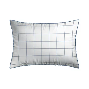 Taie(s) d'oreiller satin de coton - Caren Blanc*Cacharel Fashion
