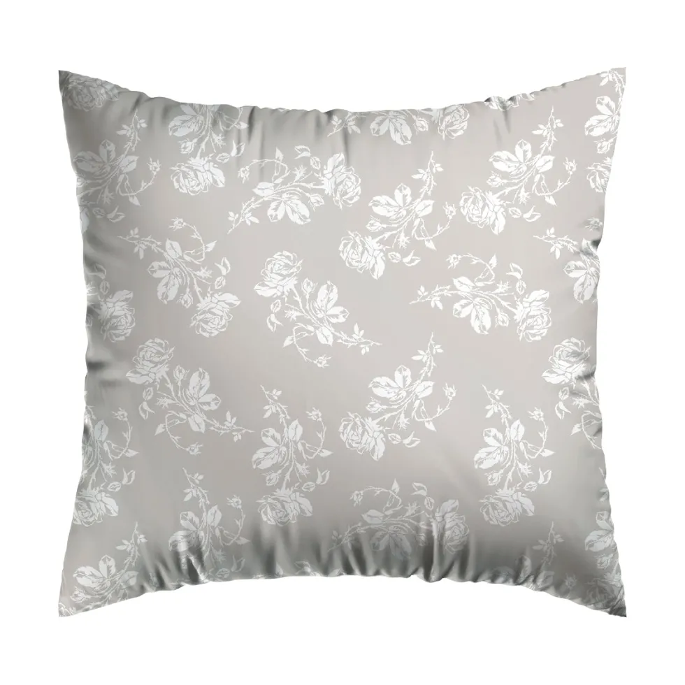 taies_doreiller_satin_de__4-113.webp Taie(s) d'oreiller satin de coton - Roses Taupe / Blanc*Cacharel Hot