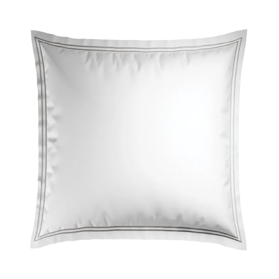 taies_doreiller_satin_de__4-80.webp Taie(s) d'oreiller satin de coton - Nice Gris / Blanc*Rodier New