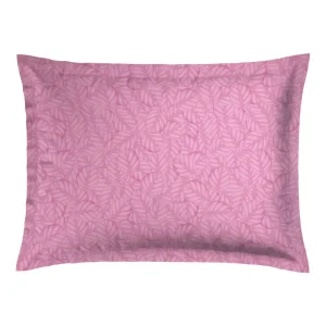 Taie(s) d'oreiller satin de coton - Iris Bleu foncé*CXLbyChristianLacroix New