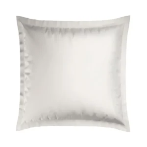 Taie(s) d'oreiller satin de coton - Iris Taupe*CXLbyChristianLacroix Outlet