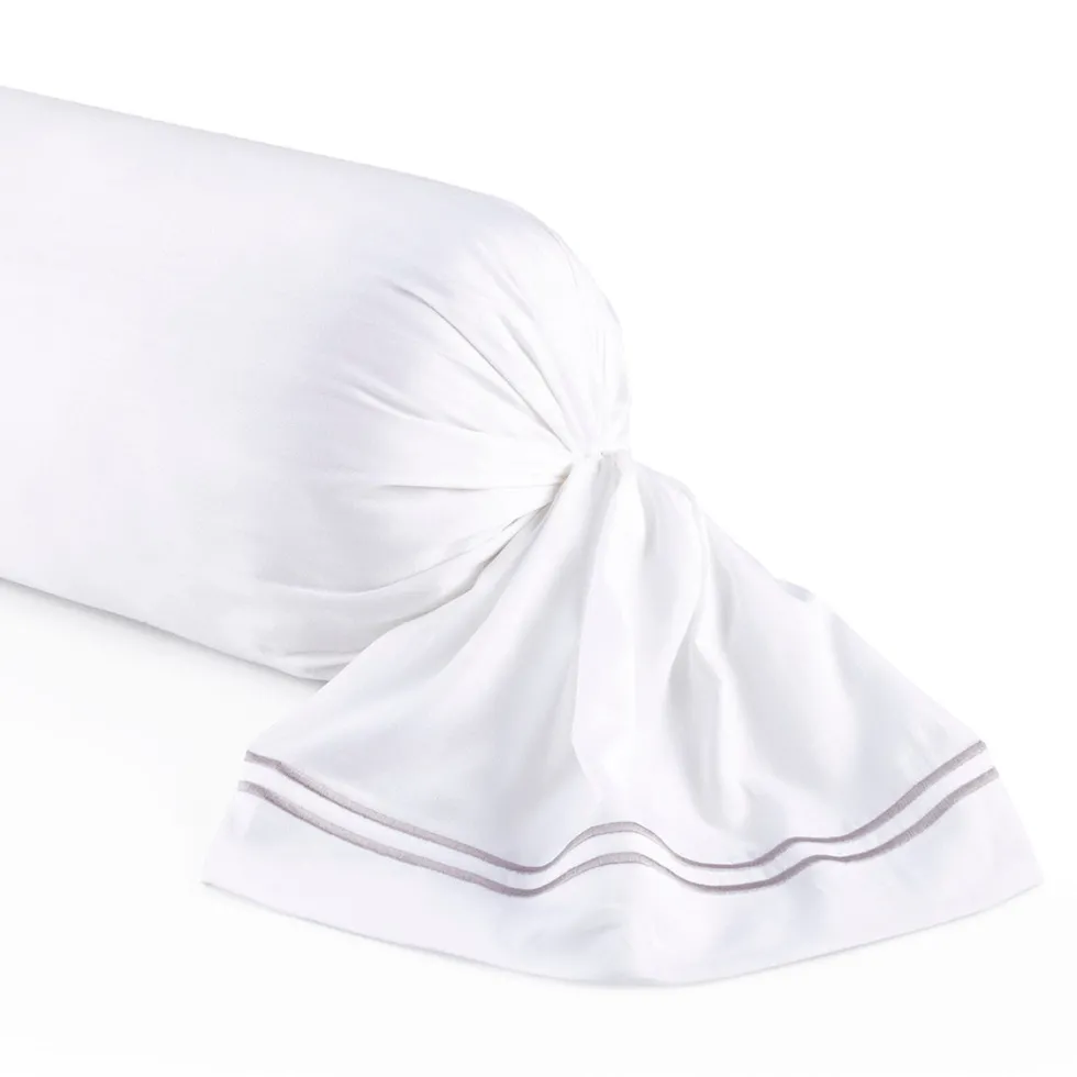 taies_doreiller_satin_de__5-44.webp Taie(s) d'oreiller satin de coton - Nice Gris / Blanc*Rodier New