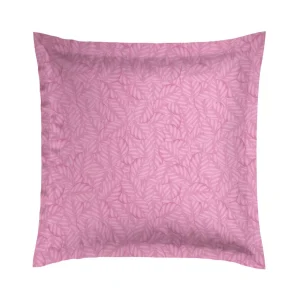 Taie(s) d'oreiller satin de coton - Iris Bleu foncé*CXLbyChristianLacroix New