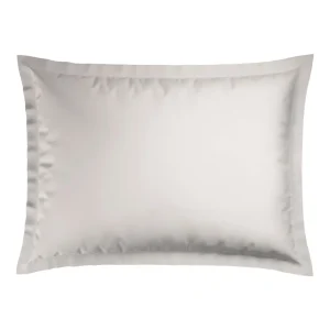 Taie(s) d'oreiller satin de coton - Iris Taupe*CXLbyChristianLacroix Outlet