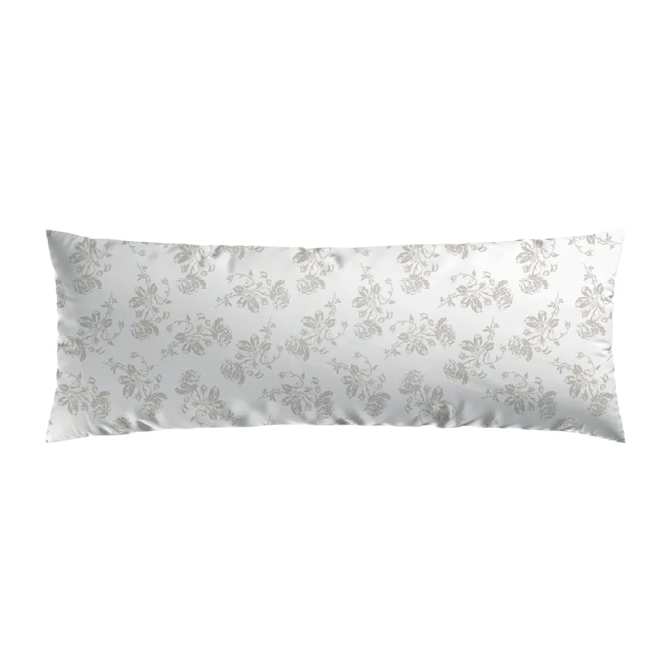 taies_doreiller_satin_de__6-1.webp Taie(s) d'oreiller satin de coton - Roses Taupe / Blanc*Cacharel Hot
