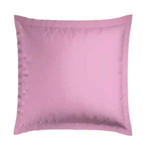 Taie(s) satin de coton - Horizon Rose*Chevignon Clearance