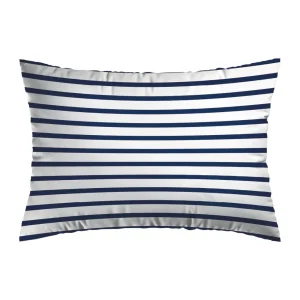 Taie(s) satin de coton - Horizon Bleu*Chevignon Hot