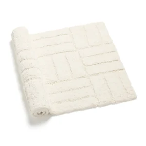 Tapis de bain - 50 x 80 cm*Rodier Outlet