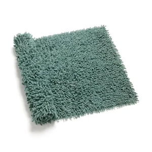 Tapis de bain - 50 x 80 cm*Maison Héritage Outlet