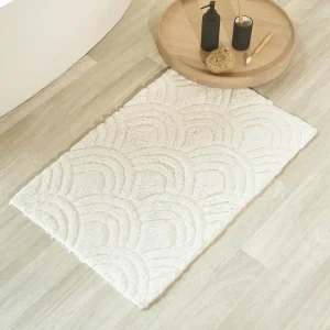 Tapis de bain - 50 x 80 cm*Ines by Ines de la Fressange Hot