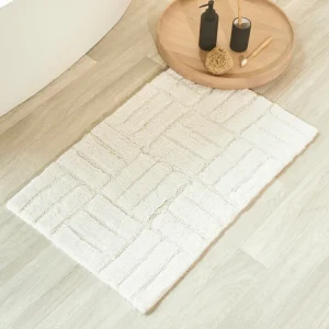 Tapis de bain - 50 x 80 cm*Rodier Outlet