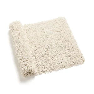 Tapis de bain - 50 x 80 cm*Maison Héritage Outlet