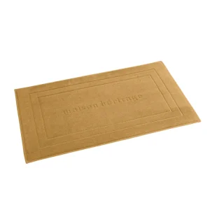 Tapis de bain - 60 x 100 cm*Maison Héritage Fashion