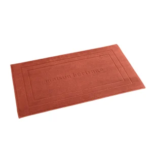 Tapis de bain - 60 x 100 cm*Maison Héritage Fashion