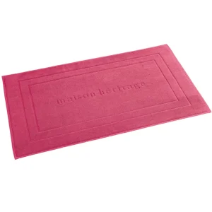 Tapis de bain - 60 x 100 cm*Maison Héritage Fashion