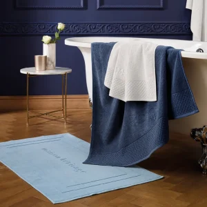 Tapis de bain - 60 x 100 cm*Maison Héritage Fashion