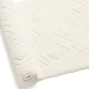 Tapis de bain - 50 x 80 cm*Cacharel Online