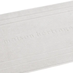 Tapis de bain - 60 x 100 cm*Maison Héritage Fashion