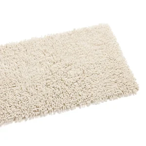 Tapis de bain - 50 x 80 cm*Maison Héritage Outlet