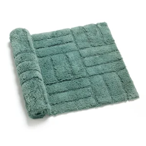 Tapis de bain - 50 x 80 cm*Rodier Outlet