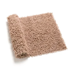 Tapis de bain - 50 x 80 cm*Maison Héritage Outlet