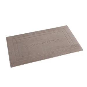 Tapis de bain - 60 x 100 cm*Maison Héritage Fashion