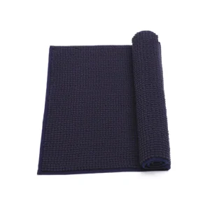 Tapis de bain - Bleu foncé*Chevignon Online
