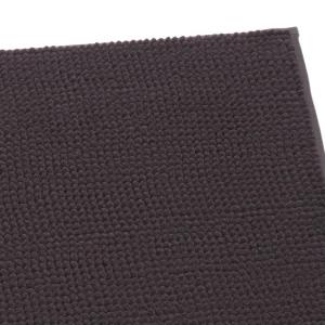 Tapis de bain - Gris foncé*Chevignon Sale
