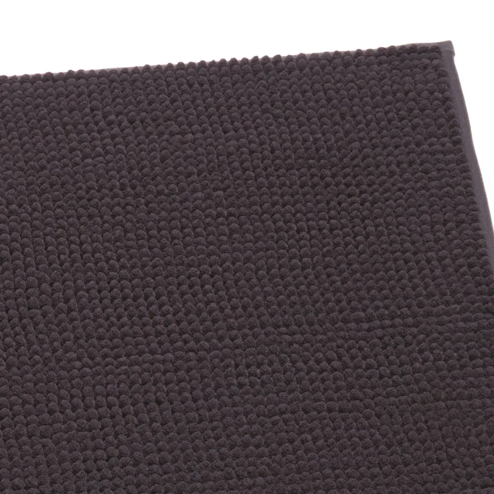 tapis_de_bain__gris_fonc_1.webp Tapis de bain - Gris foncé*Chevignon Sale