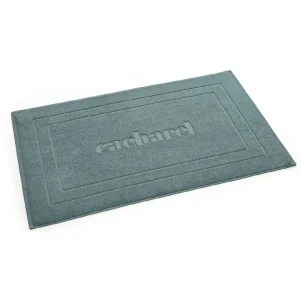 Tapis de bain - Vert sauge*Cacharel New