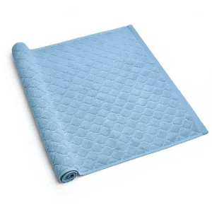 Tapis de bain ultra absorbant - 60 x 100 cm*Ines by Ines de la Fressange Fashion