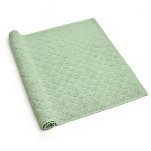 Tapis de bain ultra absorbant - 60 x 100 cm*Ines by Ines de la Fressange Fashion