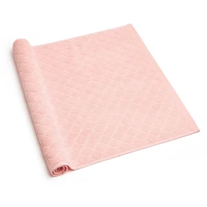 Tapis de bain ultra absorbant - 60 x 100 cm*Ines by Ines de la Fressange Fashion