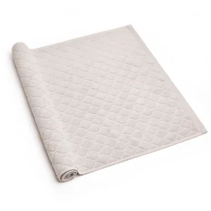Tapis de bain ultra absorbant - 60 x 100 cm*Ines by Ines de la Fressange Fashion