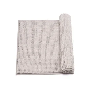 Tapis de toilette - Gris*Chevignon Discount